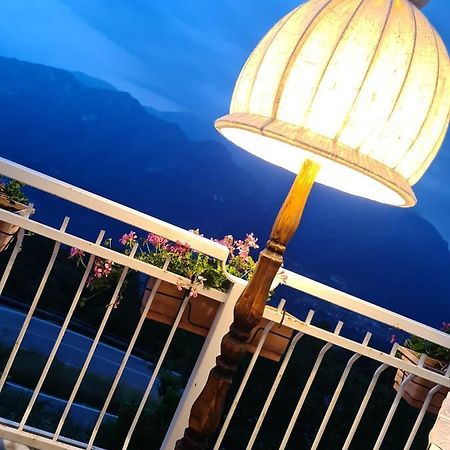 Locanda Mirabeau Μπελάτζιο Εξωτερικό φωτογραφία