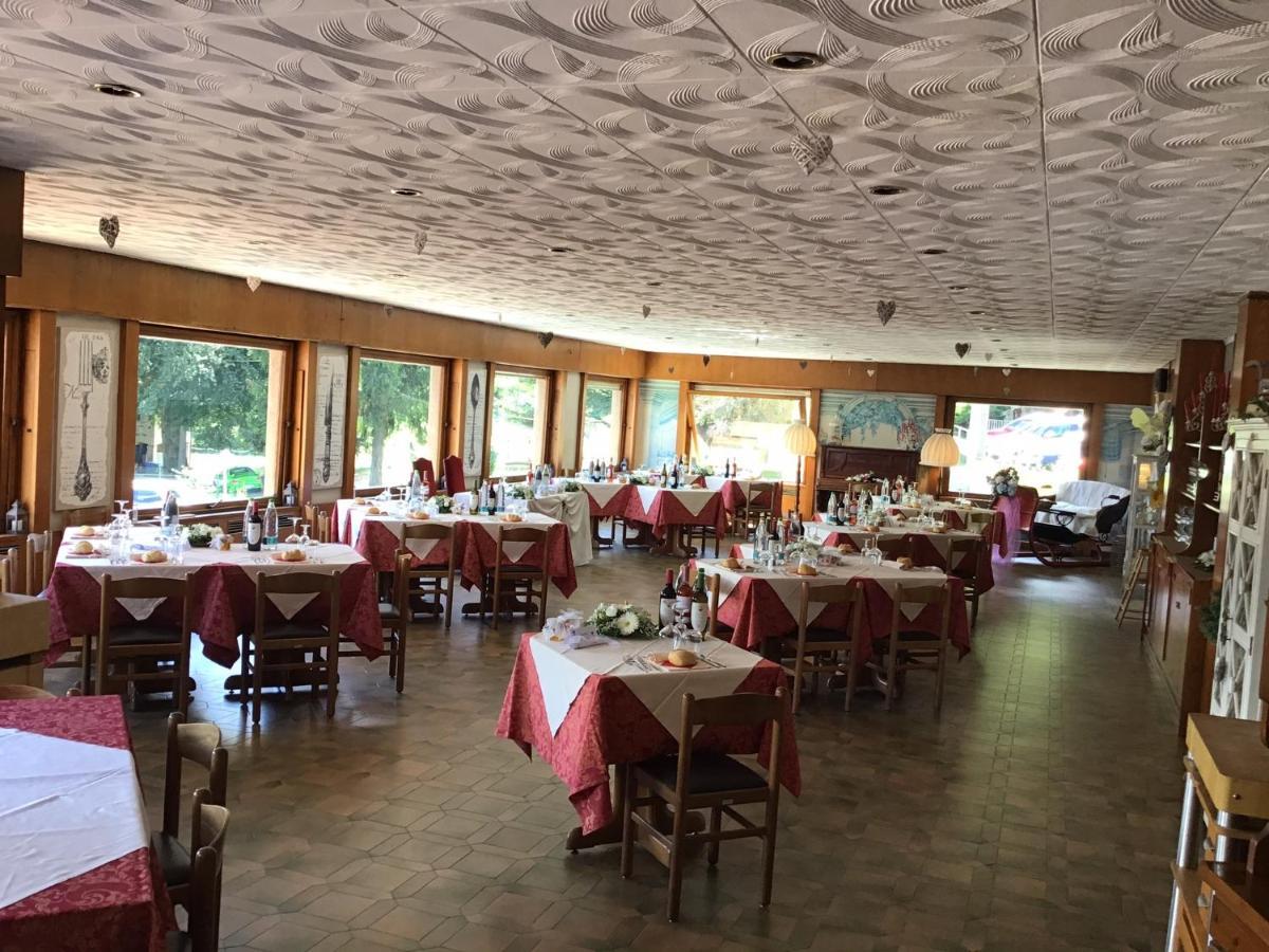 Locanda Mirabeau Μπελάτζιο Εξωτερικό φωτογραφία