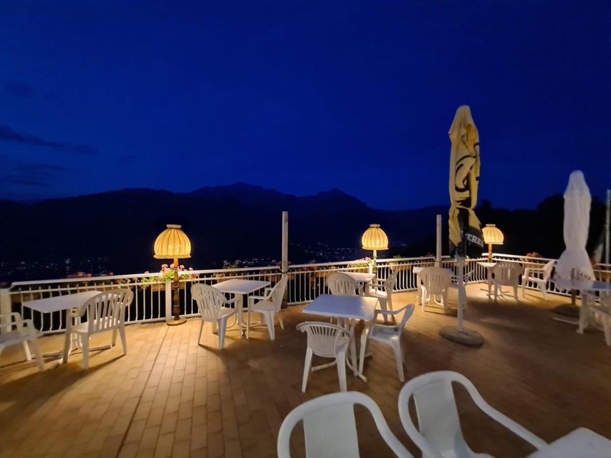 Locanda Mirabeau Μπελάτζιο Εξωτερικό φωτογραφία