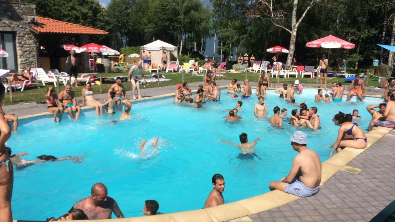Locanda Mirabeau Μπελάτζιο Εξωτερικό φωτογραφία