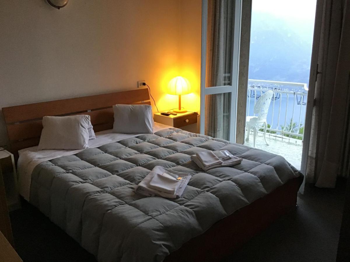 Locanda Mirabeau Μπελάτζιο Εξωτερικό φωτογραφία