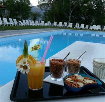 Locanda Mirabeau Μπελάτζιο Εξωτερικό φωτογραφία
